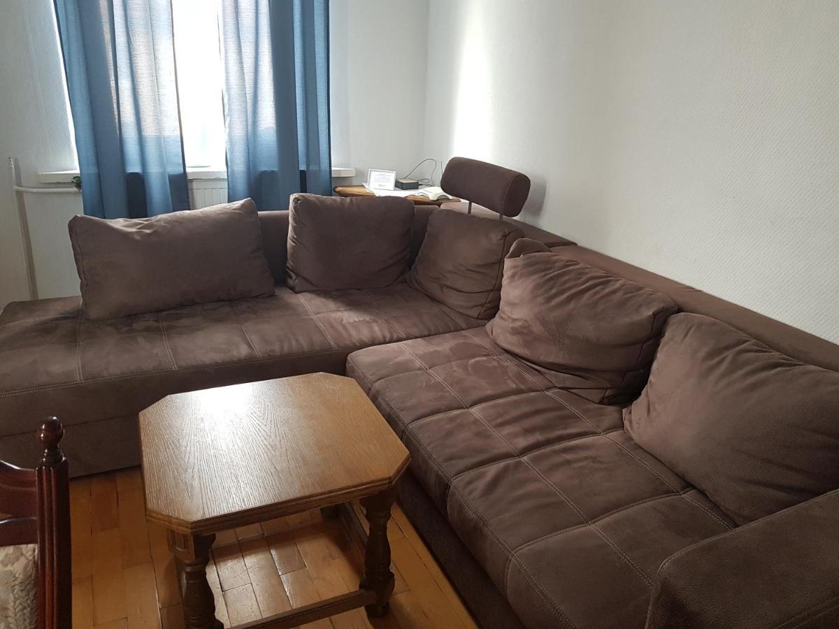 Apartament Dworcowa Kołobrzeg Extérieur photo