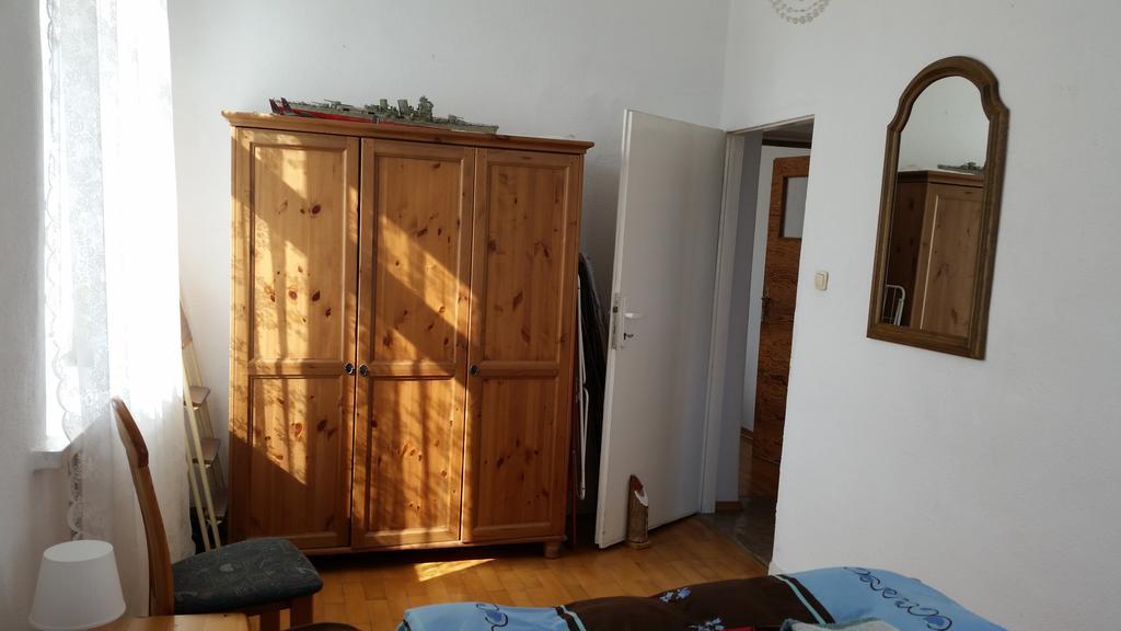 Apartament Dworcowa Kołobrzeg Extérieur photo