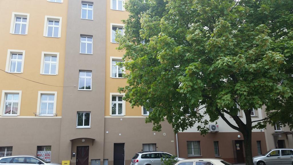 Apartament Dworcowa Kołobrzeg Extérieur photo