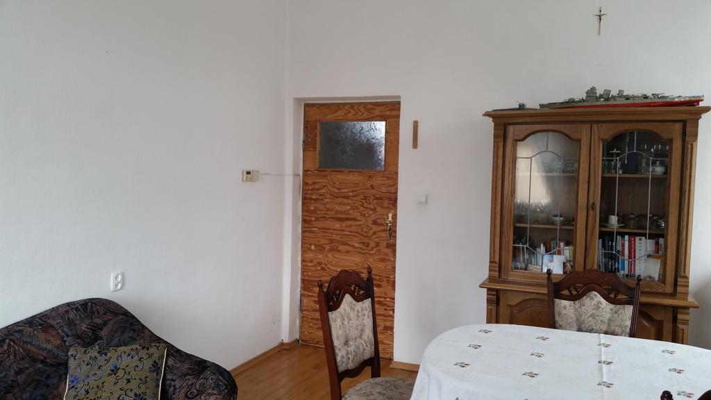 Apartament Dworcowa Kołobrzeg Extérieur photo