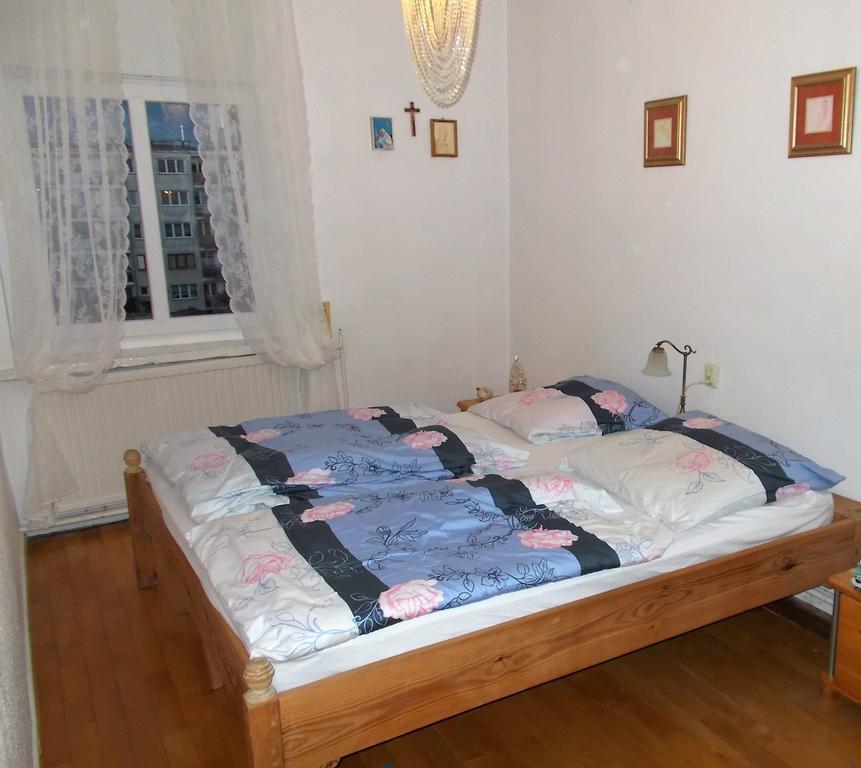 Apartament Dworcowa Kołobrzeg Extérieur photo