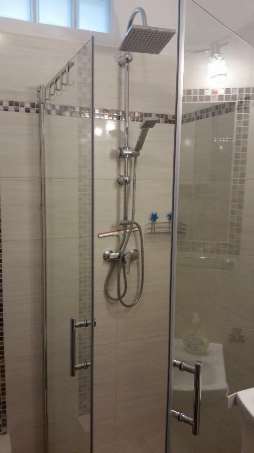 Apartament Dworcowa Kołobrzeg Extérieur photo
