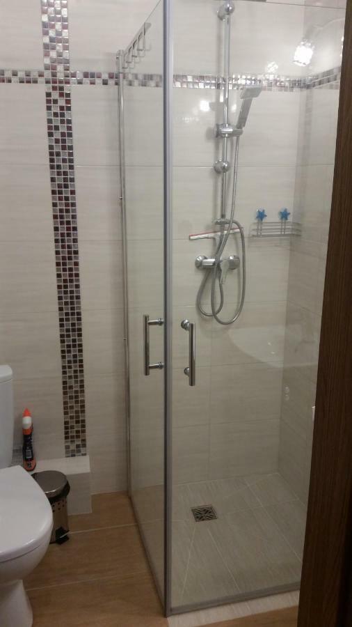 Apartament Dworcowa Kołobrzeg Extérieur photo