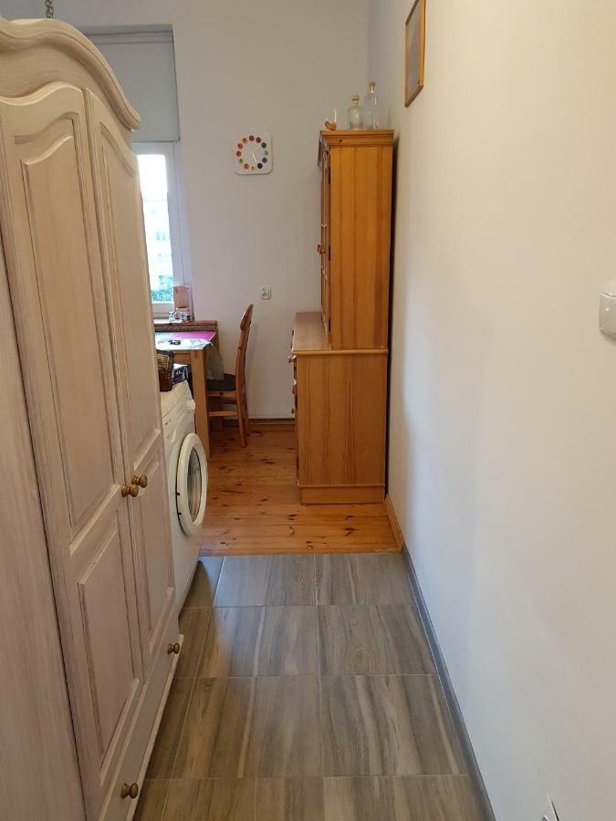 Apartament Dworcowa Kołobrzeg Extérieur photo